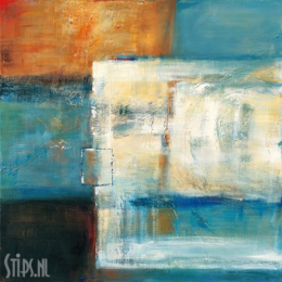 Colorfield II - Bea Danckaert