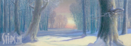 Winter - Ger Stallenberg