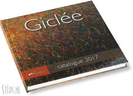 Giclee catalogus 2017