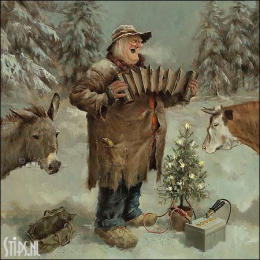 Stille Nacht