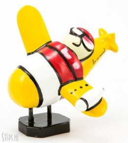 Red Baron - Herman Brood