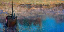 Awakening, Awakening - Ton Dubbeldam