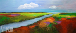 Landschap - Hope
