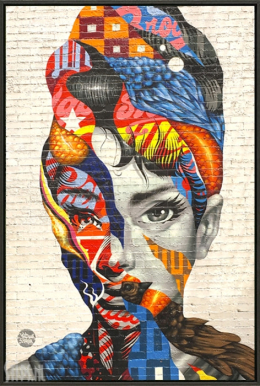 Graffity New York - Sale