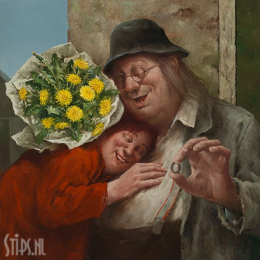 Recht uit het hart - Marius van Dokkum