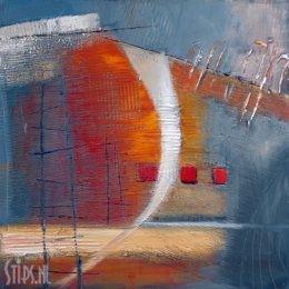 Splendid Glow - Bea Danckaert