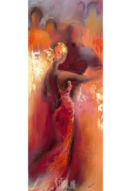 Dansavond I - Elena Filatov