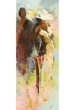 Elegance I - Elena Filatov