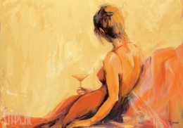 Just for one drink - Elena Filatov