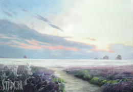 Balloërveld – Geke Hoogstins