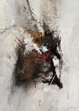 Garachico II - Isolde Folger