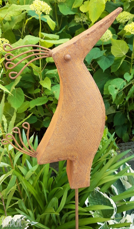 Paradijsvogels geroest - Afbeelding 8