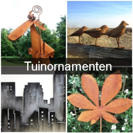 Tuinornamenten