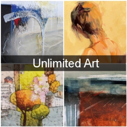 Unlimited Art