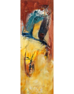Cello 5- Karl Striebel