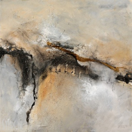 Terra V - Isolde Folger