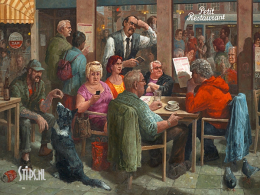 Doe mij maar eh - Marius van Dokkum - giclee