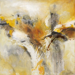 The Power of Colour - Isolde Folger