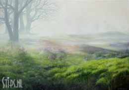 Dampende Heide – Geke Hoogstins