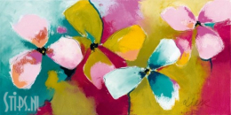 Melody III - Anne L. Strunk