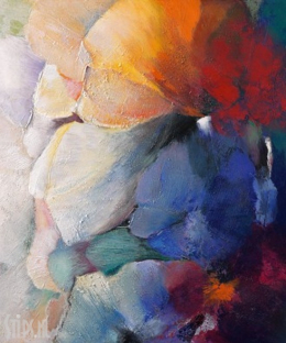 Blossom Glow I - Ega