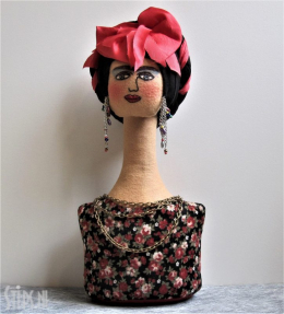 Madame Amélie - Jo Ann Kessler