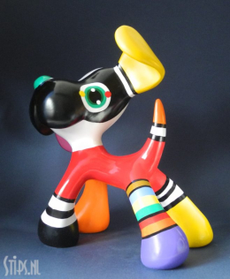 Stanley - Jacky Zegers