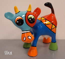 Ana Cow - Didi Art