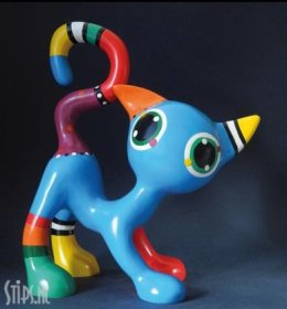 Django - Jacky Zegers