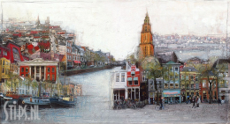 Groningen Martinistad – Mrs. More