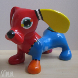 Jonno - Jacky Zegers