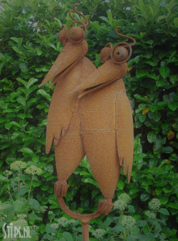 Corbeaux Amoureux