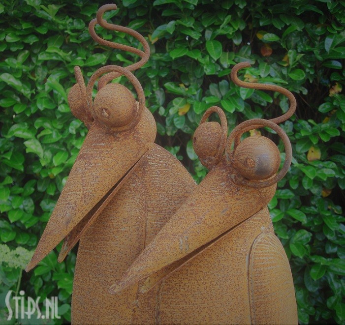 Corbeaux Amoureux - Afbeelding 3
