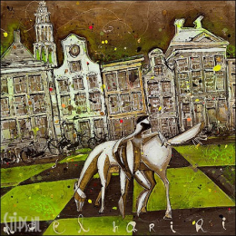 Peerd van Ome Loeks
