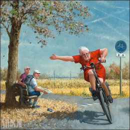 Turbo - Marius van Dokkum