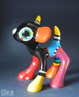 Olivier - Jacky Zegers