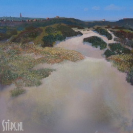 Schiermonnikoog - Ton Dubbeldam