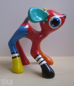 Jules - Jacky Zegers