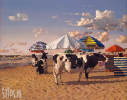 Next Beach - Bas Sebus