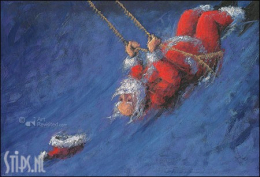 Swinging Xmas