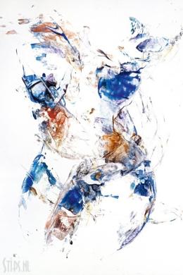 EnerQi III - Franz Ruzicka