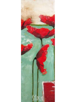 Klaprozen II - Unda M.