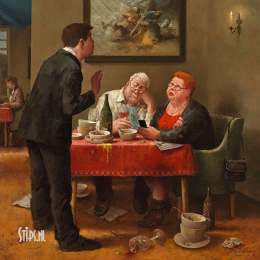 Is alles naar wens - Marius van Dokkum
