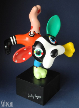 Boris - Jacky Zegers