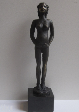 In blijde verwachting