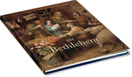 De beste wensen uit Bethlehem - Marius van Dokkum