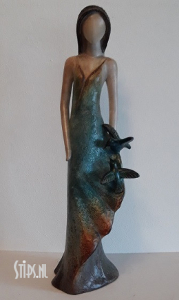 Gloria Jade - Loretta