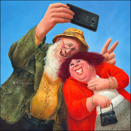 Selfie