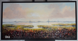 Waterplas - Jochem de Graaf