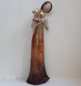 Fleur Sunset - Loretta